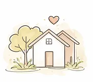 Fourth House