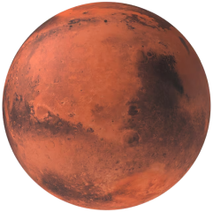 Mars — classical deity illustration or temple image