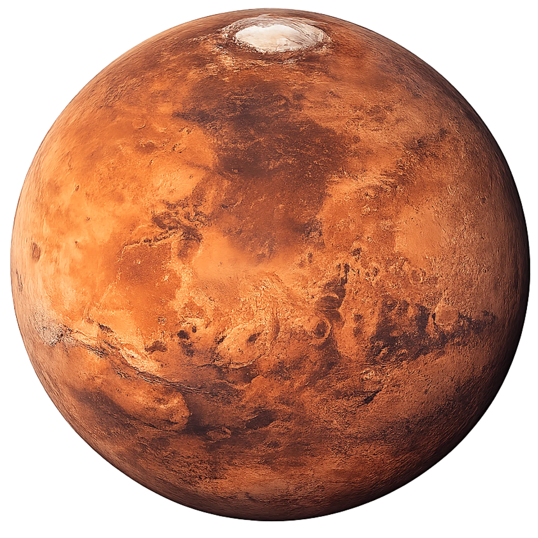 Mars