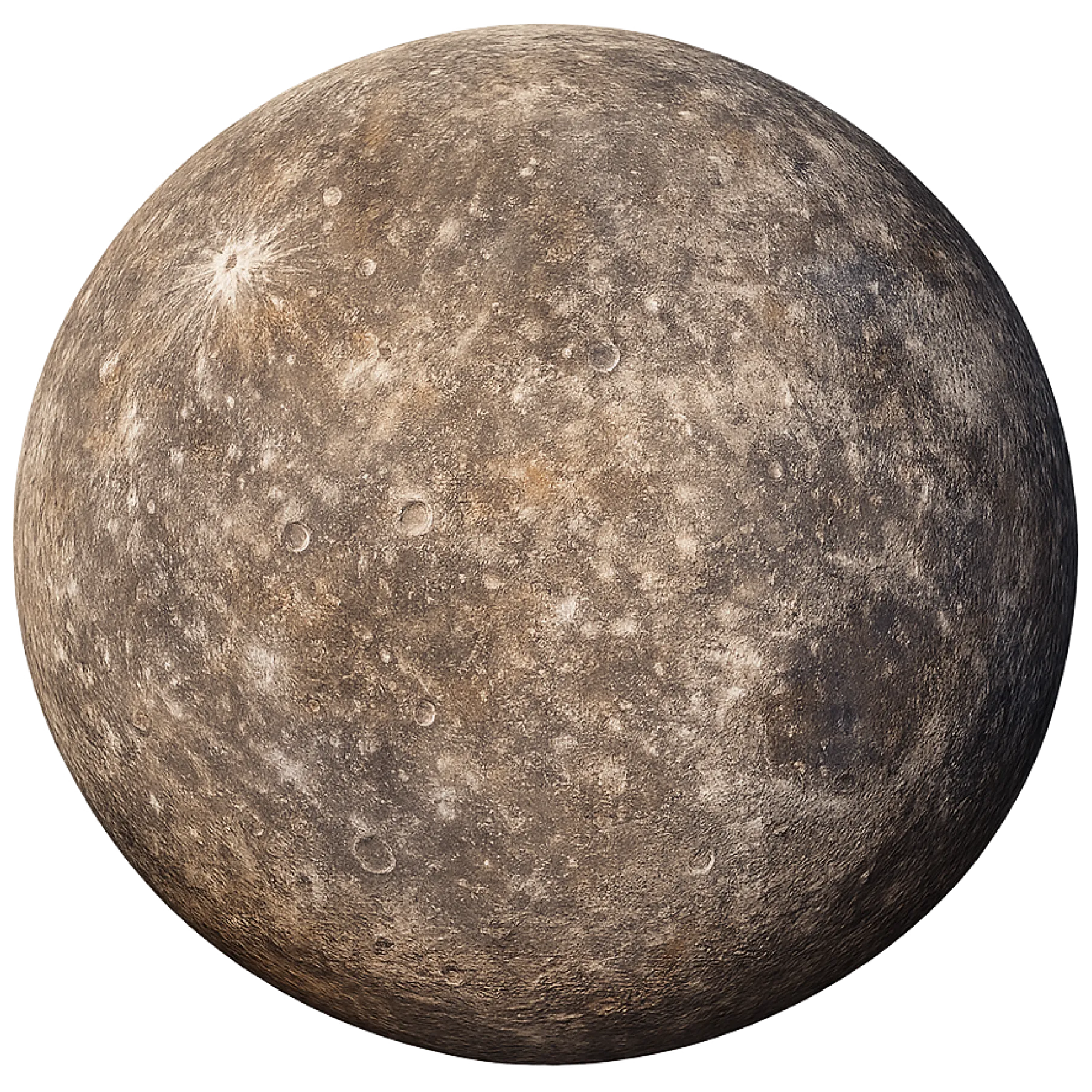 Mercury