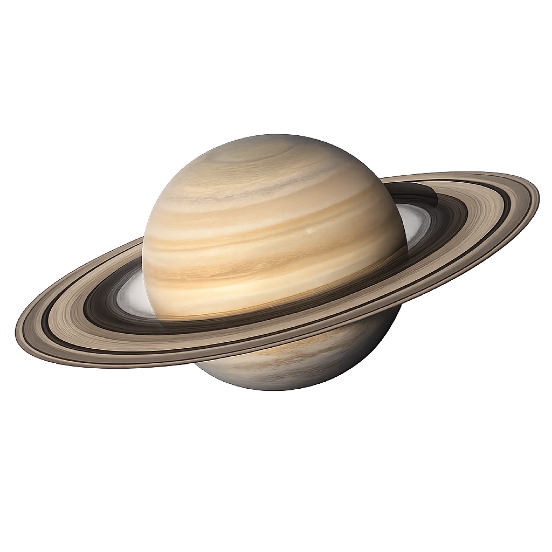 Saturn